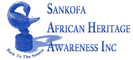 Sankofa Africa World
