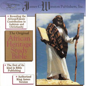 The Original African Heritage Study Bible<br>$50.00<form target="paypal" action="https://www.paypal.com/cgi-bin/webscr" method="post"> <input type="hidden" name="cmd" value="_s-xclick"> <input type="hidden" name="hosted_button_id" value="VW6GL79R73KQL"> <input type="image" src="https://www.paypalobjects.com/en_US/i/btn/btn_cart_LG.gif" border="0" name="submit" alt="PayPal - The safer, easier way to pay online!"> <img alt="" border="0" src="https://www.paypalobjects.com/en_US/i/scr/pixel.gif" width="1" height="1"> </form>
