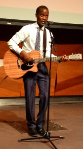 Burundi Melodies