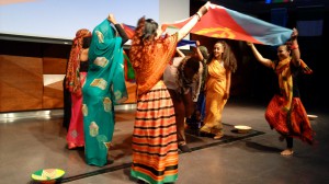 Ethiopian Folk Dance