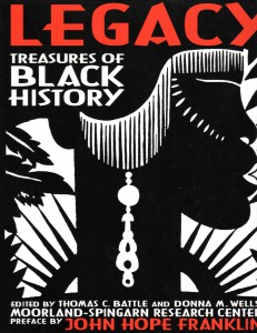 Legacy Treasuryes of Black History<br>$50.00<form target="paypal" action="https://www.paypal.com/cgi-bin/webscr" method="post"> <input type="hidden" name="cmd" value="_s-xclick"> <input type="hidden" name="hosted_button_id" value="DCGD2PMFG7HVG"> <input type="image" src="https://www.paypalobjects.com/en_US/i/btn/btn_cart_LG.gif" border="0" name="submit" alt="PayPal - The safer, easier way to pay online!"> <img alt="" border="0" src="https://www.paypalobjects.com/en_US/i/scr/pixel.gif" width="1" height="1"> </form>