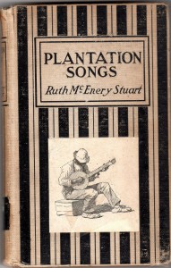 Plantation Songs