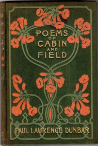 Poems of Cabin and Field