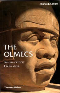 The Olmec, America’s First Civilization<br>$35.00<form target="paypal" action="https://www.paypal.com/cgi-bin/webscr" method="post"> <input type="hidden" name="cmd" value="_s-xclick"> <input type="hidden" name="hosted_button_id" value="HBXXM8XJLKVZL"> <input type="image" src="https://www.paypalobjects.com/en_US/i/btn/btn_cart_LG.gif" border="0" name="submit" alt="PayPal - The safer, easier way to pay online!"> <img alt="" border="0" src="https://www.paypalobjects.com/en_US/i/scr/pixel.gif" width="1" height="1"> </form>